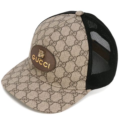 casquette gucci homme 2019